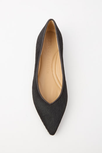 Prosperine Ballerina Mora Donna - 4