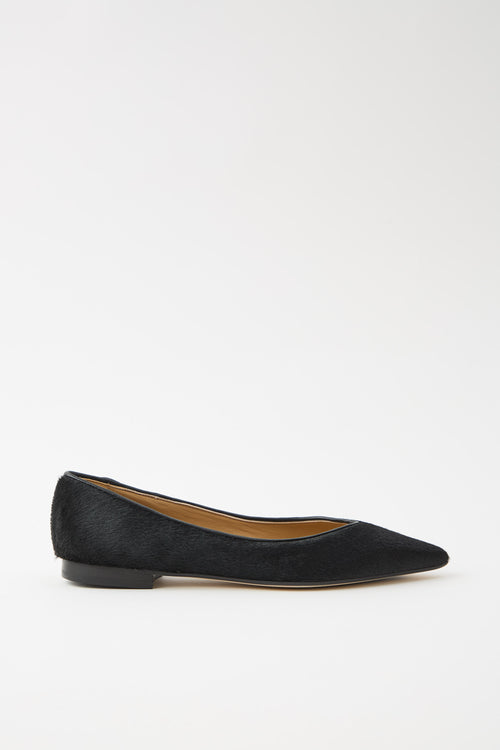 Prosperine Ballerina Nero Donna - 1