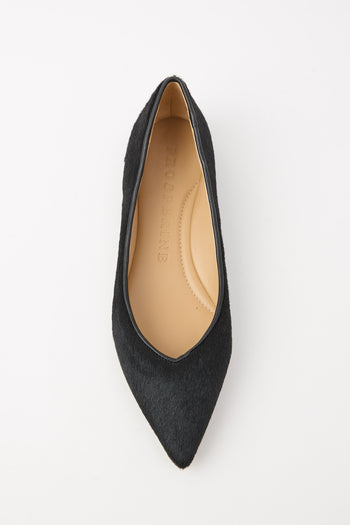 Prosperine Ballerina Nero Donna - 3