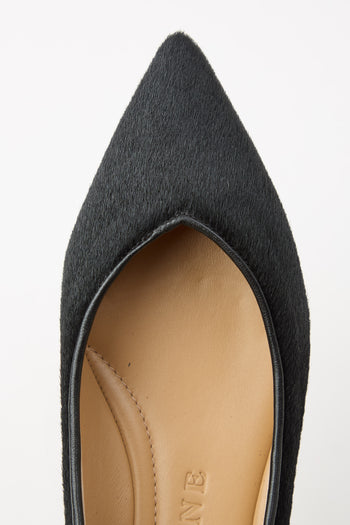 Prosperine Ballerina Nero Donna - 6