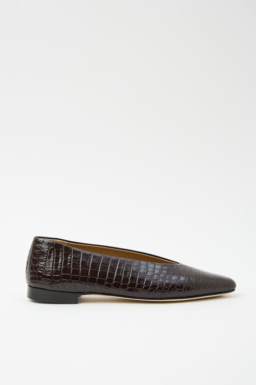 Prosperine X Tre Emme Ballerina T. Di Moro Donna - 1