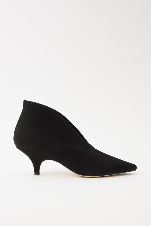 Prosperine X Tre Emme Stivaletto Nero Donna - 1