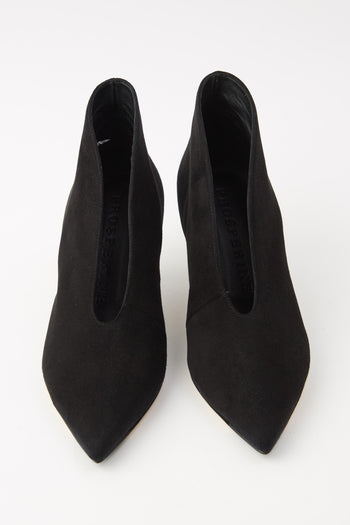 Prosperine X Tre Emme Stivaletto Nero Donna - 3