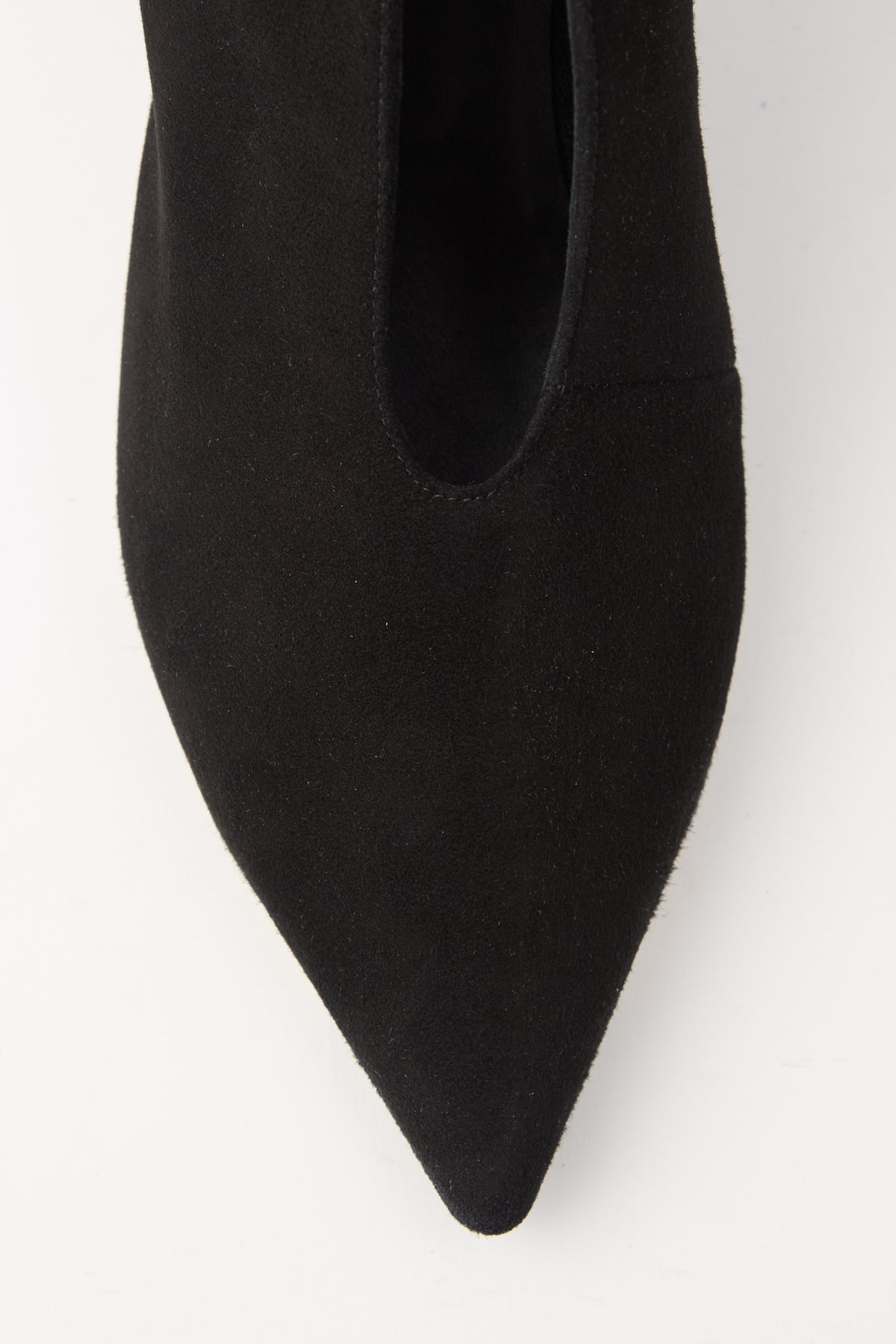 Stivaletto Nero Donna — 5
