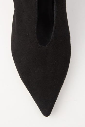 Prosperine X Tre Emme Stivaletto Nero Donna - 4