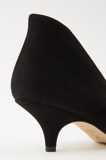 Prosperine X Tre Emme Stivaletto Nero Donna - 5