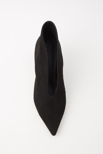 Prosperine X Tre Emme Stivaletto Nero Donna - 6