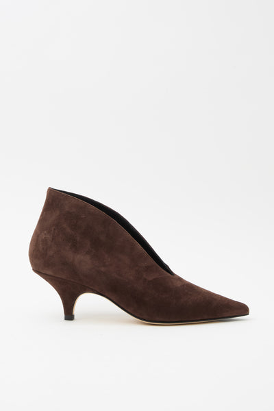 Prosperine X Tre Emme Stivaletto T. Di Moro Donna