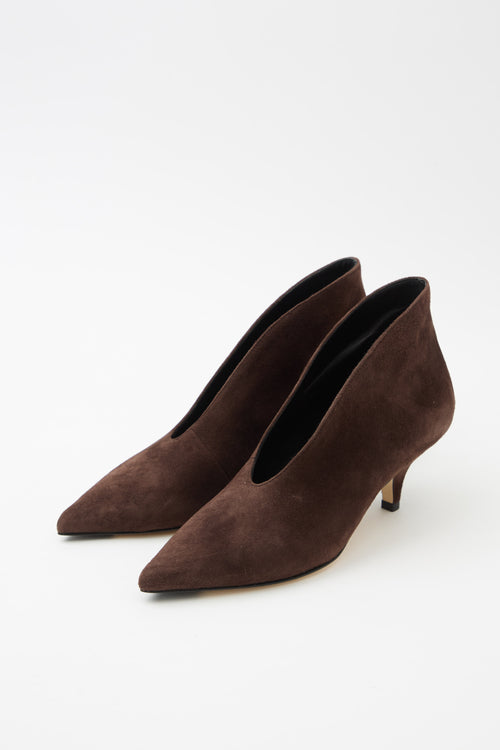 Prosperine X Tre Emme Stivaletto T. Di Moro Donna - 2
