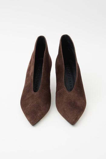 Prosperine X Tre Emme Stivaletto T. Di Moro Donna - 3
