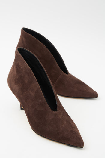 Prosperine X Tre Emme Stivaletto T. Di Moro Donna - 4