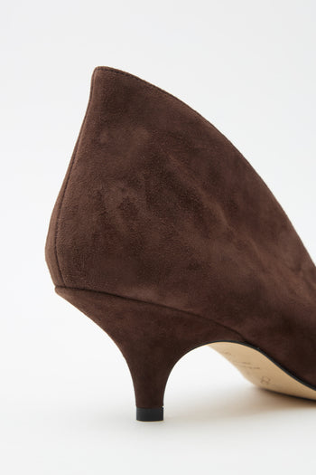 Prosperine X Tre Emme Stivaletto T. Di Moro Donna - 6