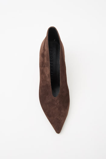 Prosperine X Tre Emme Stivaletto T. Di Moro Donna - 7