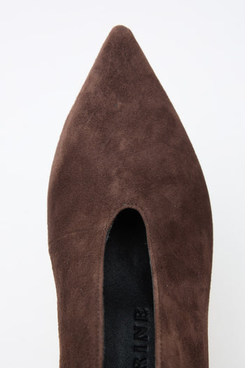 Prosperine X Tre Emme Stivaletto T. Di Moro Donna - 8