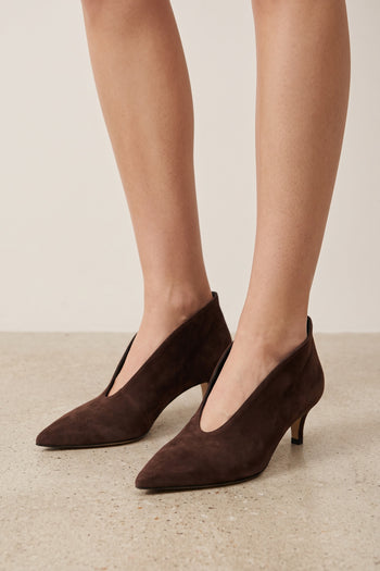 Prosperine X Tre Emme Stivaletto T. Di Moro Donna - 10
