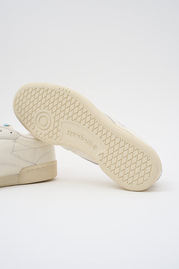 Reebok Sneaker Alabas/essential Blue Unisex - 6