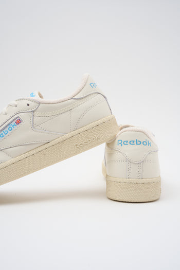 Reebok Sneaker Alabas/essential Blue Unisex - 7