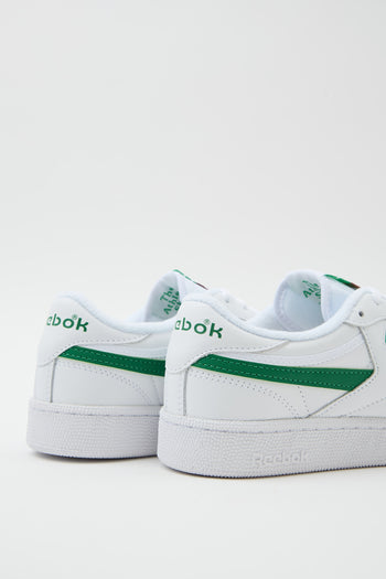 Reebok Sneaker Glen Green/white Uomo - 4