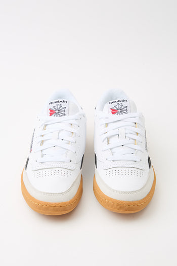 Reebok Sneaker White/black Uomo - 3