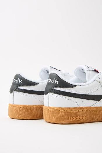 Reebok Sneaker White/black Uomo - 5