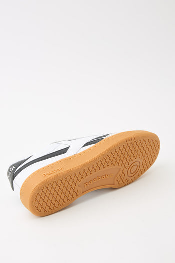 Reebok Sneaker White/black Uomo - 7
