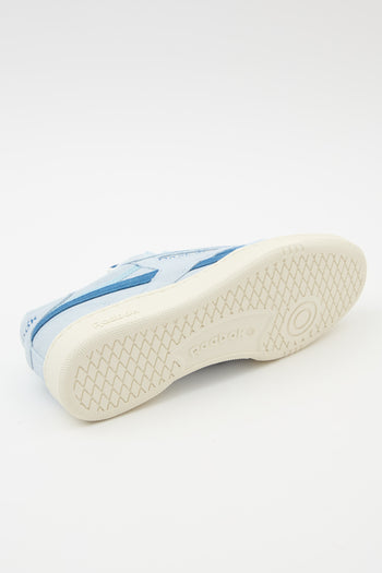 Reebok Sneaker Ice Blue/athletic Blue/chalk Uomo - 6