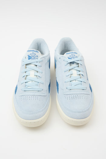 Reebok Sneaker Ice Blue/athletic Blue/chalk Uomo - 7