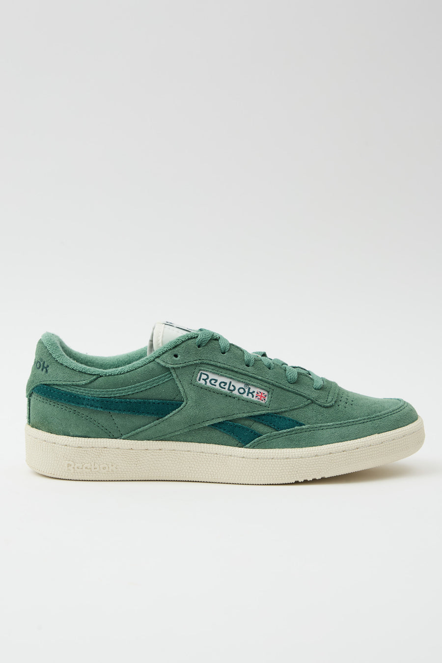 Reebok Sneaker Field Green/chalk Uomo