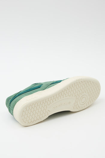 Reebok Sneaker Field Green/chalk Uomo - 3