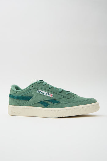 Reebok Sneaker Field Green/chalk Uomo - 9