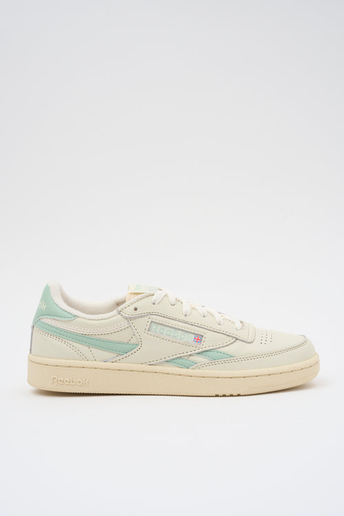 Reebok Sneaker Vintage Chalk/light Sage Donna