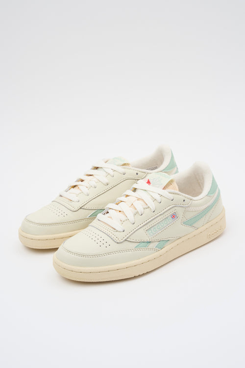 Reebok Sneaker Vintage Chalk/light Sage Donna - 2