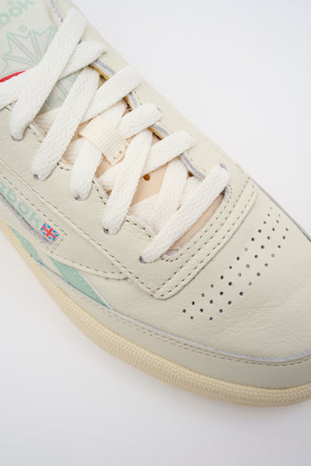 Reebok Sneaker Vintage Chalk/light Sage Donna - 3