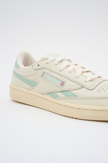 Reebok Sneaker Vintage Chalk/light Sage Donna - 4