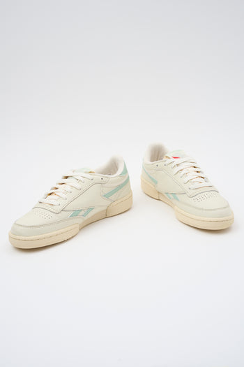 Reebok Sneaker Vintage Chalk/light Sage Donna - 5