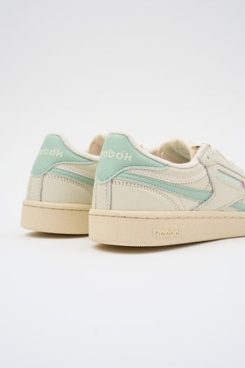 Reebok Sneaker Vintage Chalk/light Sage Donna - 6