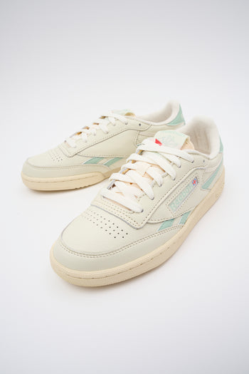 Reebok Sneaker Vintage Chalk/light Sage Donna - 7