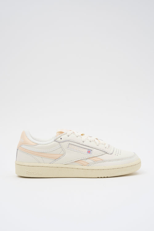 Reebok Sneaker Chalk/tapioca Donna