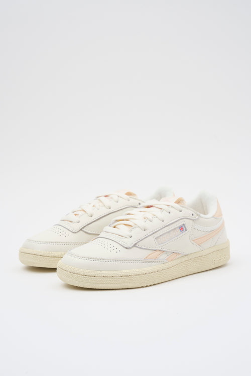 Reebok Sneaker Chalk/tapioca Donna - 2