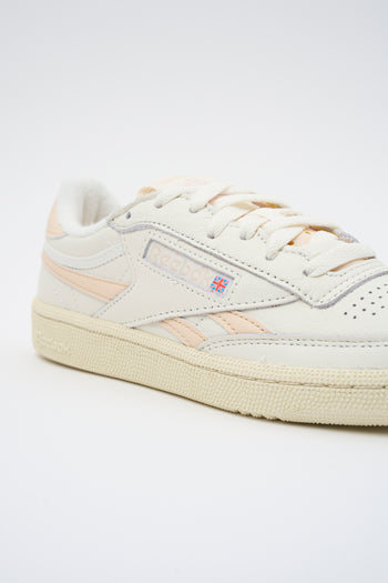 Reebok Sneaker Chalk/tapioca Donna - 4