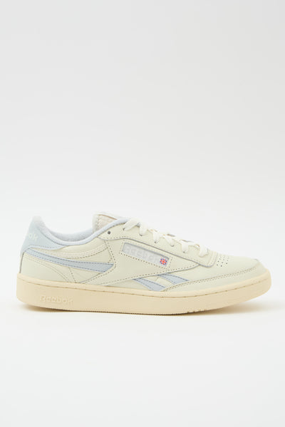 Reebok Sneaker Chalk/grey Uomo