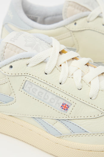Reebok Sneaker Chalk/grey Uomo - 4