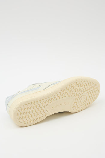 Reebok Sneaker Chalk/grey Uomo - 6