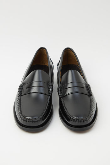 Sebago Mocassino Black Uomo - 3