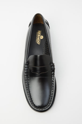 Sebago Mocassino Black Uomo - 5