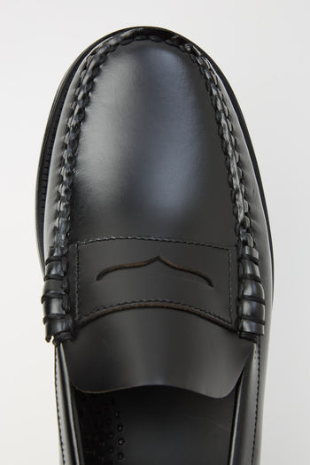 Sebago Mocassino Black Uomo - 7