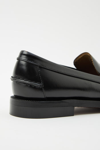 Sebago Mocassino Black Uomo - 8