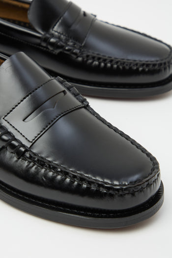 Sebago Mocassino Black Uomo - 9