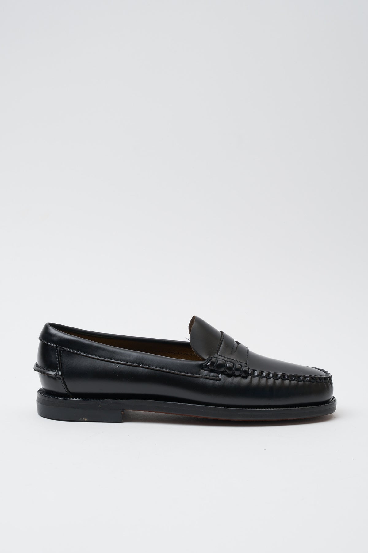 Mocassino Black Donna — 3