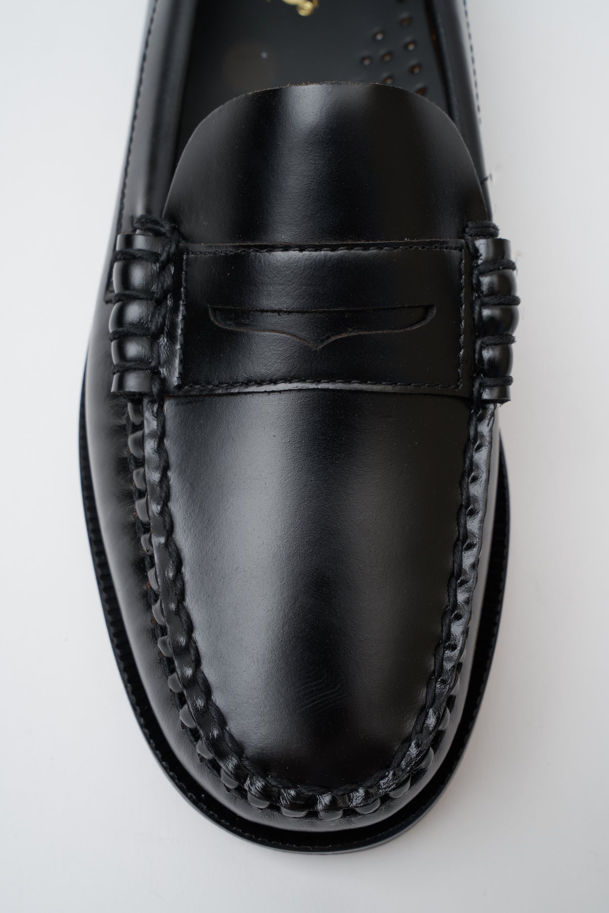 Mocassino Black Donna — 4